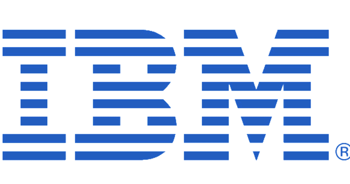 IBM Corporation logo