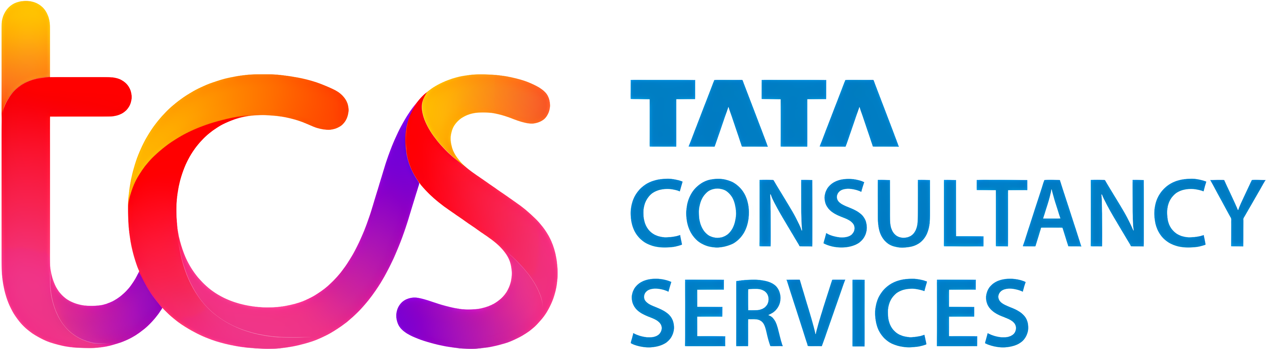 Tata Consultancy Services logo